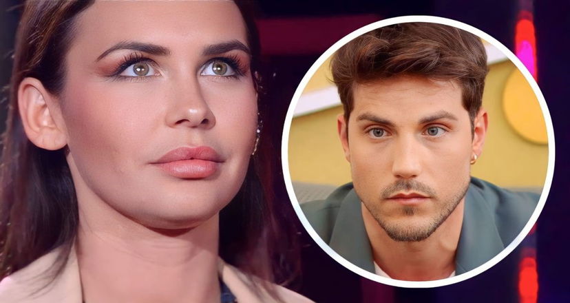 Gf Vip 7, Nicole Murgia aveva un interesse per Daniele Dal Moro? Parla l’ex Vippona e chiarisce come stanno le cose preview