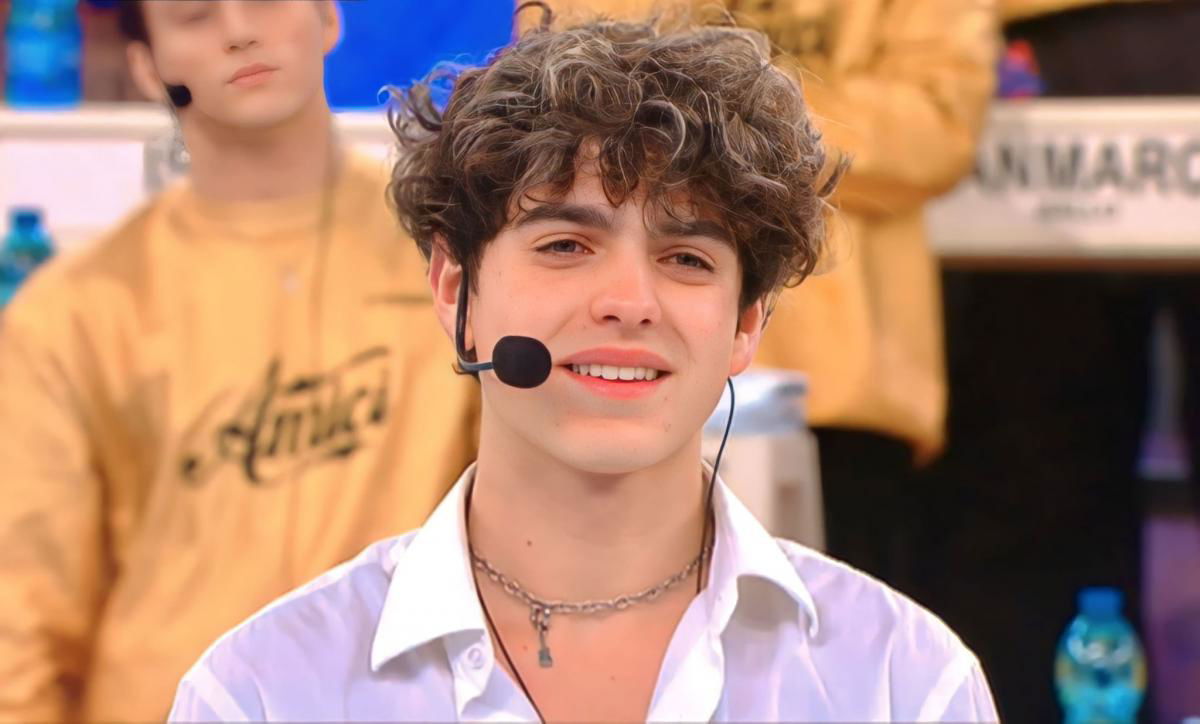 Amici 22, Niveo torna sui social dopo l’eliminazione a un passo dal serale (e ritrova la sua Rita Pompili) article-post