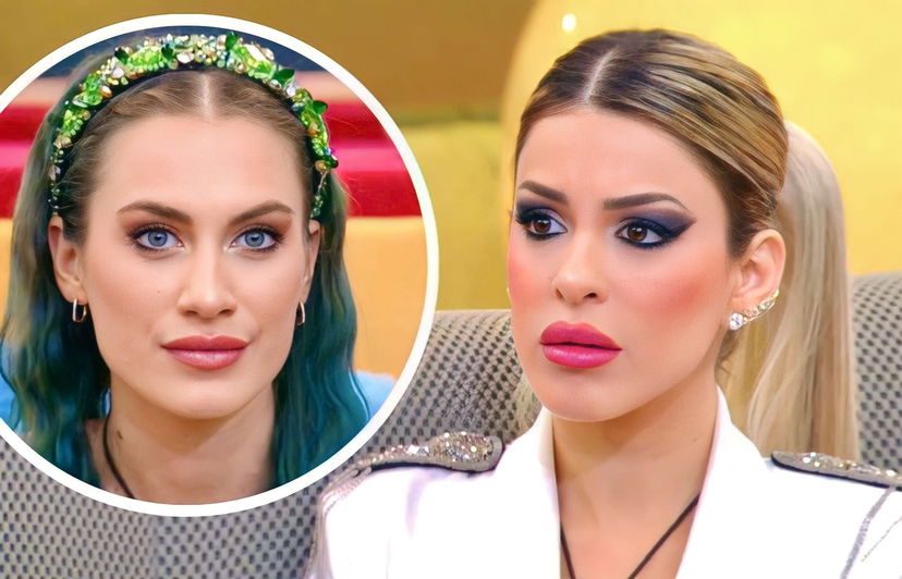 Gf Vip 7, Oriana Marzoli e i dubbi su Nikita Pelizon: “Se vuole fare la furba…” preview