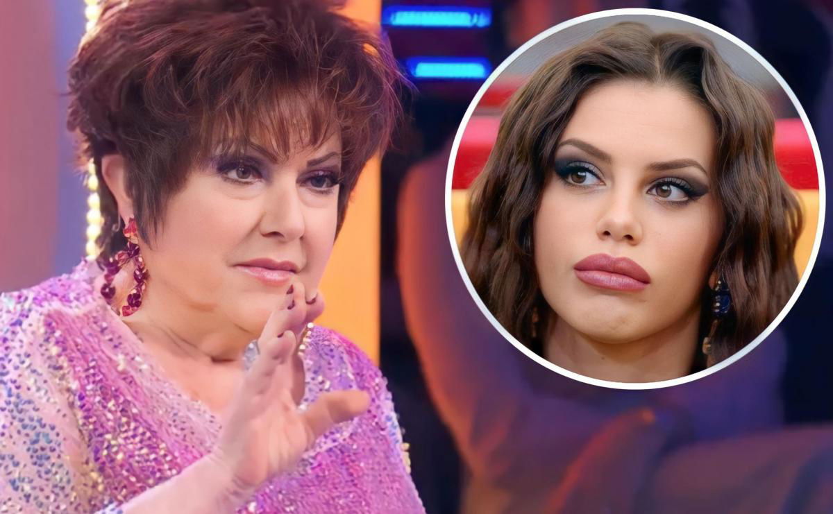 Gf Vip 7, Orietta Berti risponde alla famiglia di Antonella Fiordelisi: “Volgarità, falsità e cattiverie nei miei confronti…” article-post