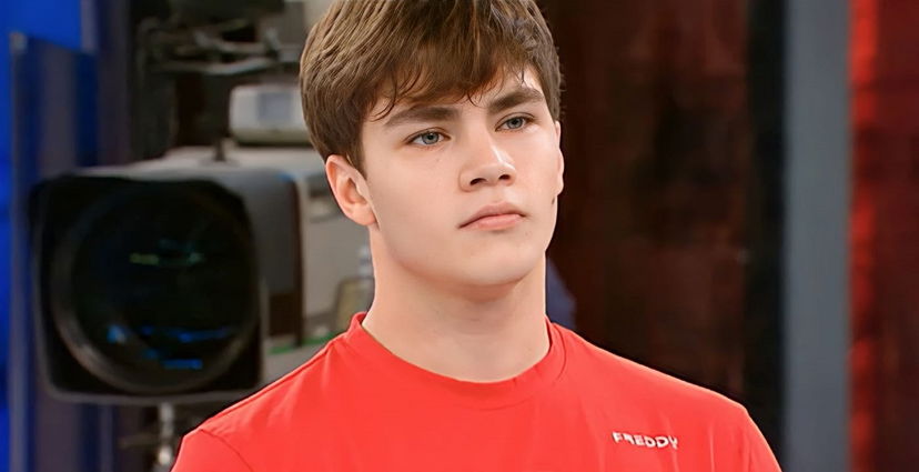 Amici 22, Paky confessa: “Tra me e Maddalena Svevi c’è sempre stata una semplice amicizia, ma…” preview