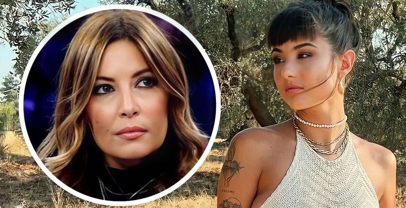 Selvaggia Lucarelli punge Giorgia Soleri riguardo la sua partecipazione a Pechino Express: ecco perché preview