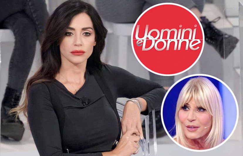 Raffaella Mennoia spiega il motivo del successo di Uomini e Donne e del “fenomeno” Gemma Galgani preview