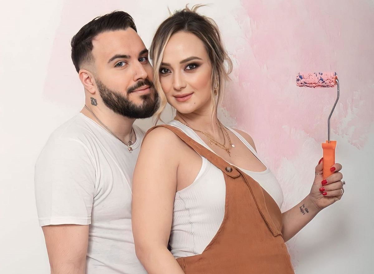 I Cesaroni, Roberta Scardola è diventata mamma: sesso e nome del bebè article-post