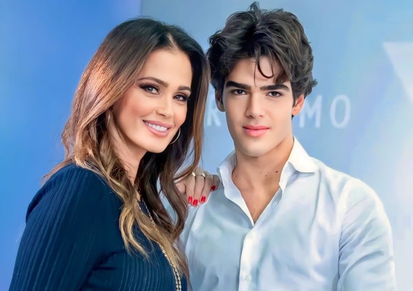 Isola 17, Samantha De Grenet smentisce la sua partecipazione al reality: “La verità? Non parto!” article-post