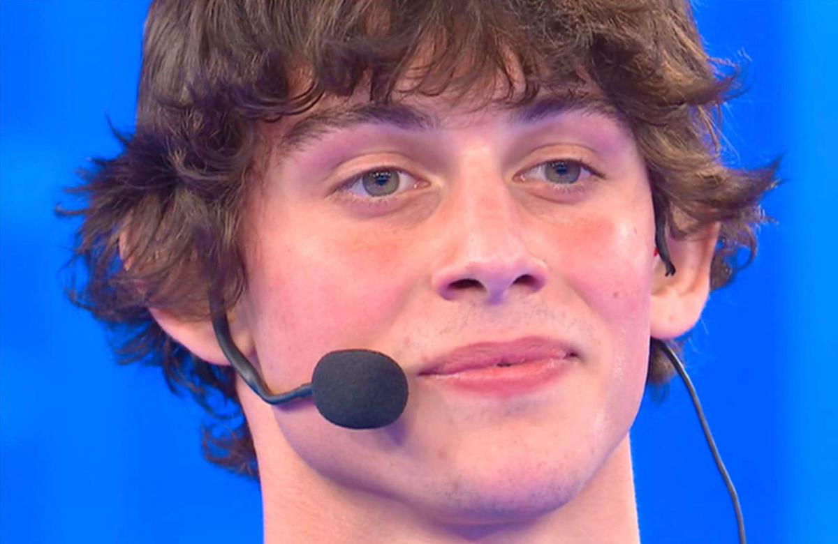 Samuele Segreto, Beppe Fiorello da Fabio Fazio parla del film che lo vede protagonista article-post