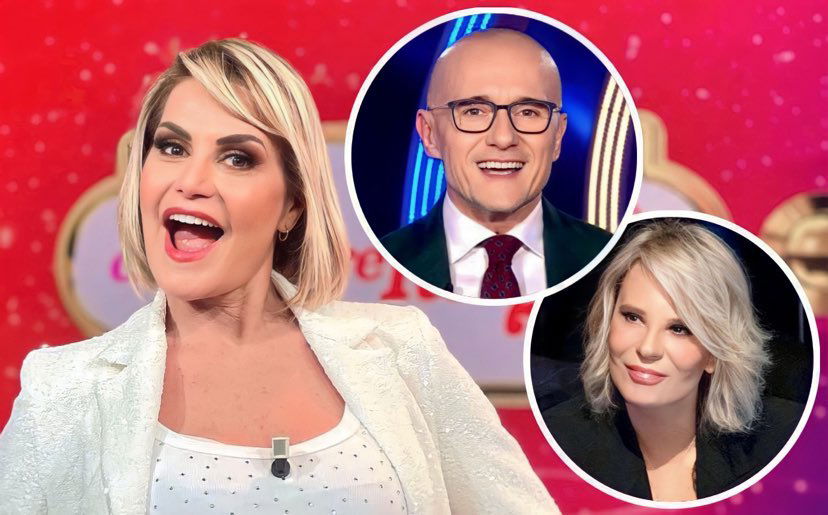 Simona Ventura svela cosa ne pensa di Alfonso Signorini al Gf Vip, poi lancia un’idea per il futuro del reality preview