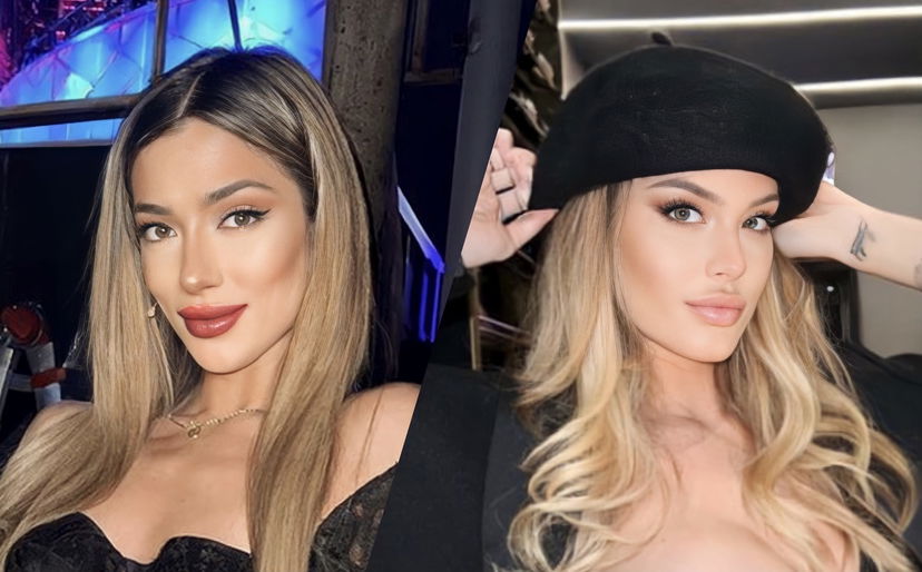 Gf Vip, volano frecciate social tra Soleil Sorge e Sophie Codegoni: “Gente che crede di essere l’ombelico del mondo, ed è il buco del cu*o” preview