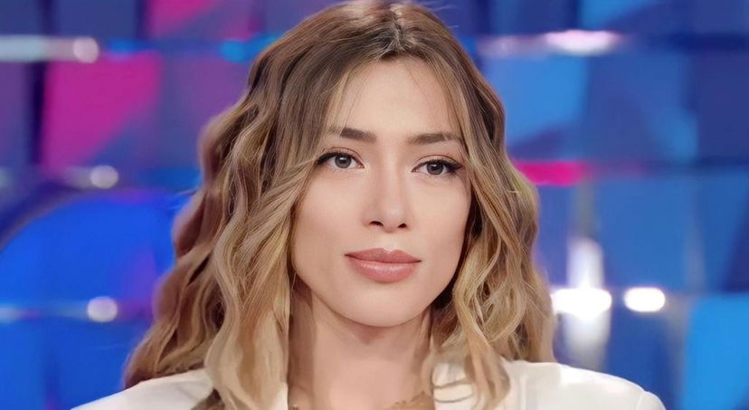 Verissimo, Soleil Sorge parla a cuore aperto della sua storia d’amore: “Finché non vedo anelli sulle dita mi considero single” preview