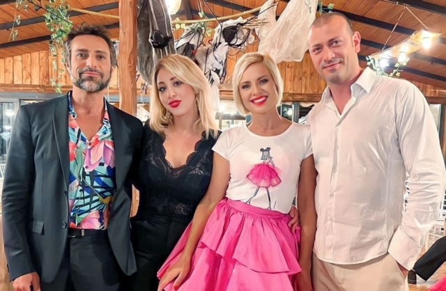 Temptation Island, Sofia Calesso e Alessandro Medici si sposano: Pietro Dalle Piane e Antonella Elia testimoni preview