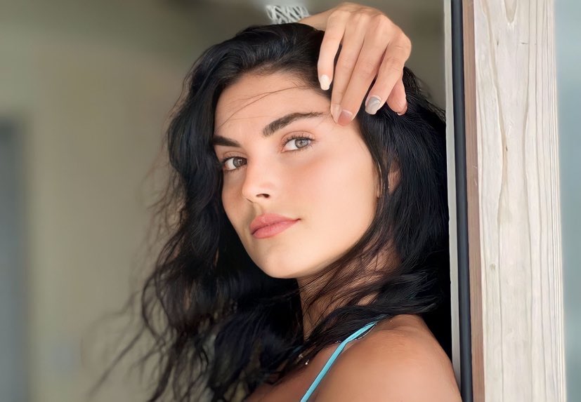 Uomini e Donne, Teresa Langella commossa sui social: ecco il particolare motivo article-post