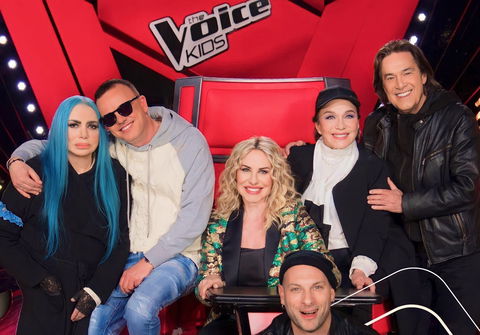 The Voice Kids, ecco chi ha vinto la prima edizione! preview