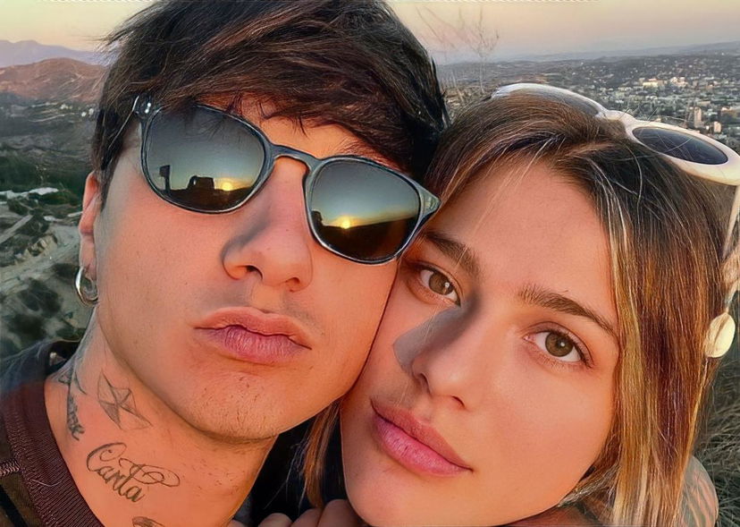 Ultimo e Jacqueline Luna Di Giacomo si sono lasciati: l’indiscrezione preview