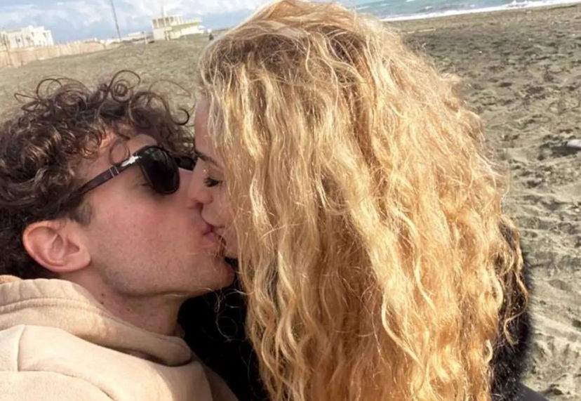 Uomini e Donne, Federico Nicotera rivela in quale momento ha capito che Carola Carpanelli sarebbe stata la sua scelta preview