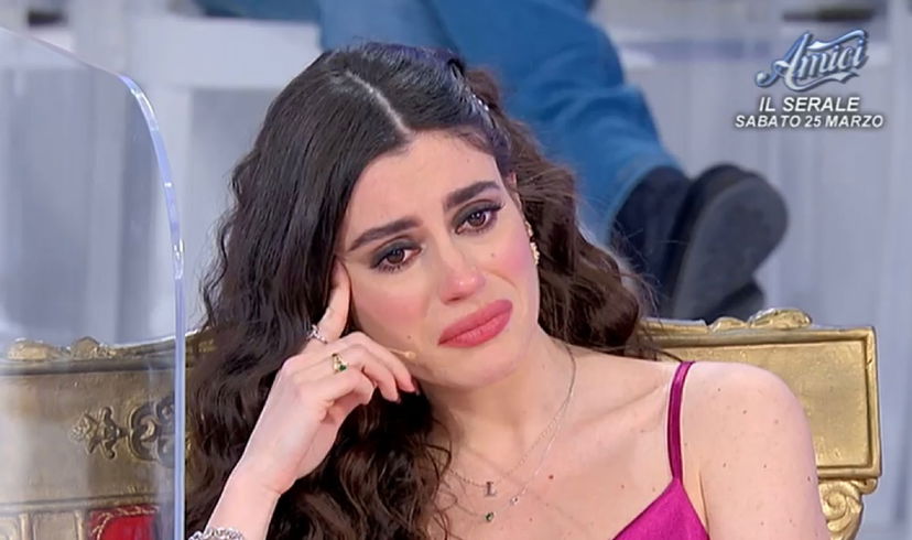 Uomini e Donne: l’opinione di Isa sulla puntata del 21/03/23 preview