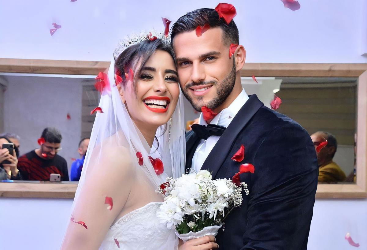 Uomini e Donne, crisi per Sara Shaimi e Sonny Di Meo? Parla l’ex tronista e svela come stanno le cose article-post