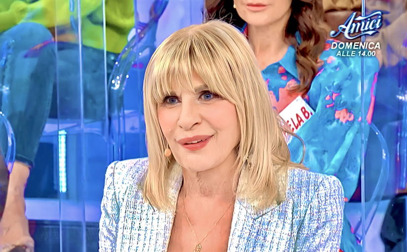 Uomini e Donne: l’opinione di Chia sulla puntata del 10/03/23 preview