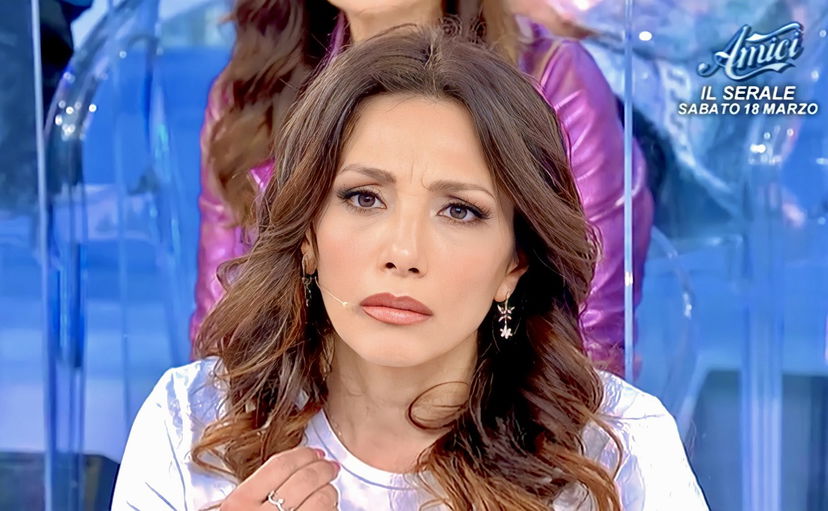 Uomini e Donne: l’opinione di Chia sulla puntata del 15/03/23 preview
