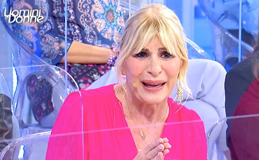 Uomini e Donne: l’opinione di Chia sulla puntata del 20/03/23 preview