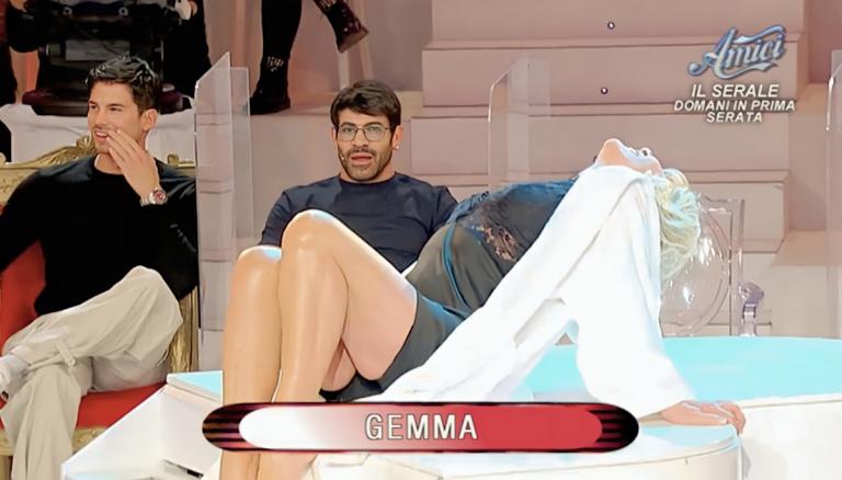 Uomini Donne 