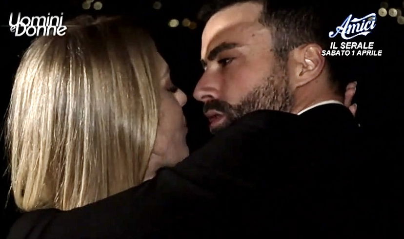 Uomini e Donne: l’opinione di Chia sulla puntata del 29/03/23 preview