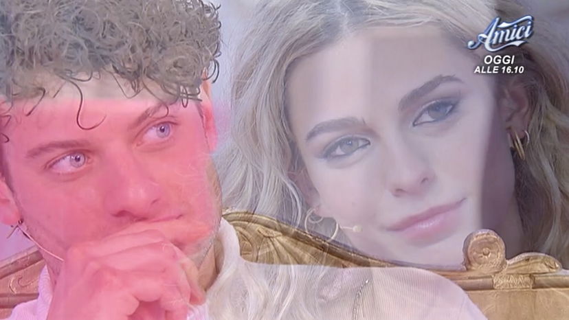 Uomini e Donne: l’opinione di Chia sulla puntata del 6/03/23 preview