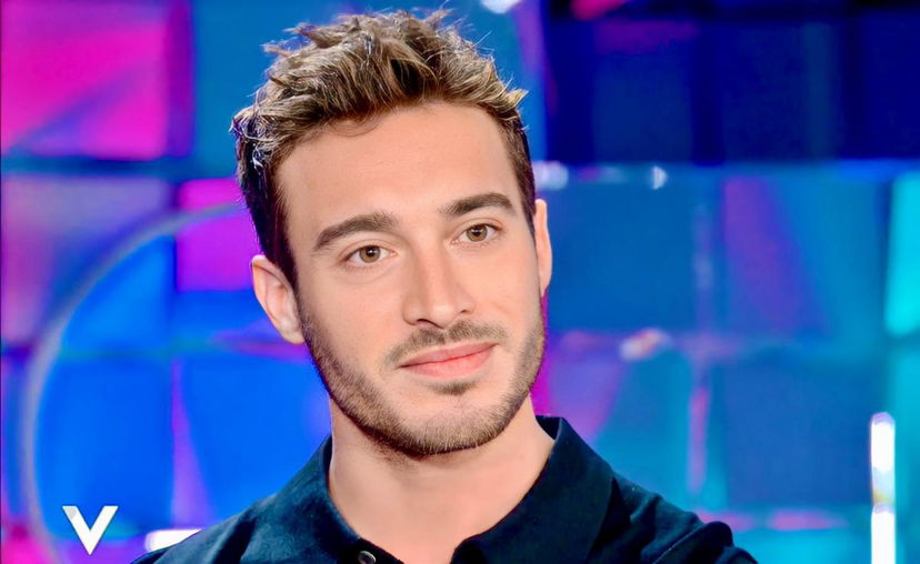 Verissimo, Antonino Spinalbese: “Ginevra Lamborghini mi ha colpito per la sua purezza, credo che con lei sia assolutamente possibile sperare di…” preview