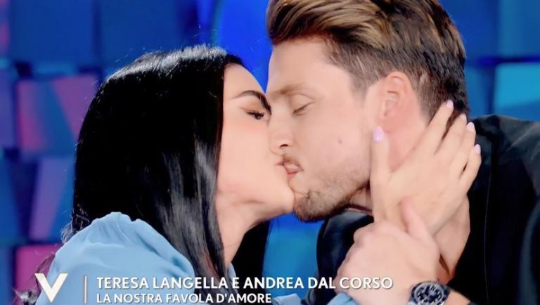 Uomini Donne 