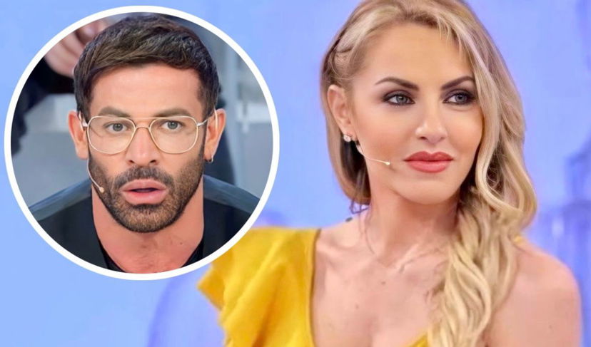 Uomini e Donne, l’ex dama Veronica Ursida sbotta contro Gianni Sperti dopo la puntata di ieri preview