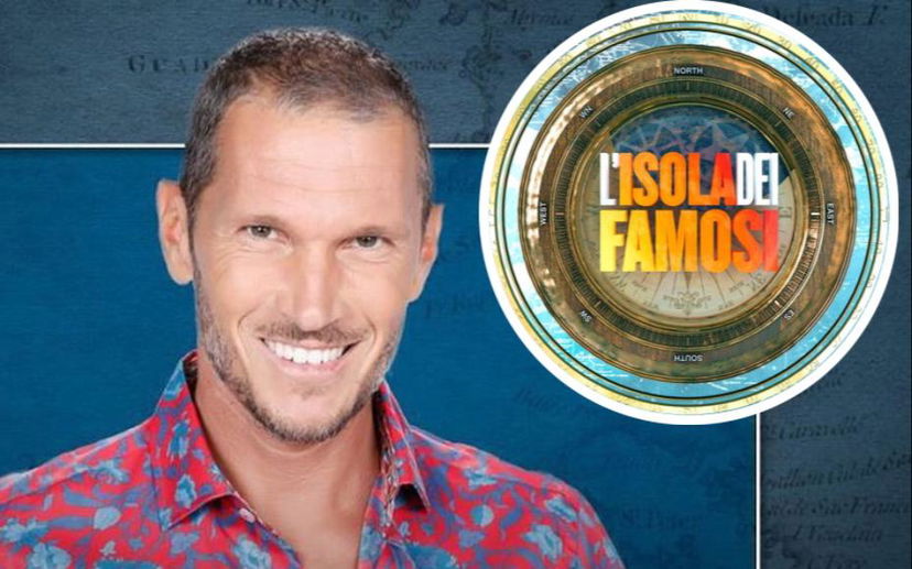 Isola 17, Alvin confermato come inviato (e svelati i nomi di altri naufraghi) preview