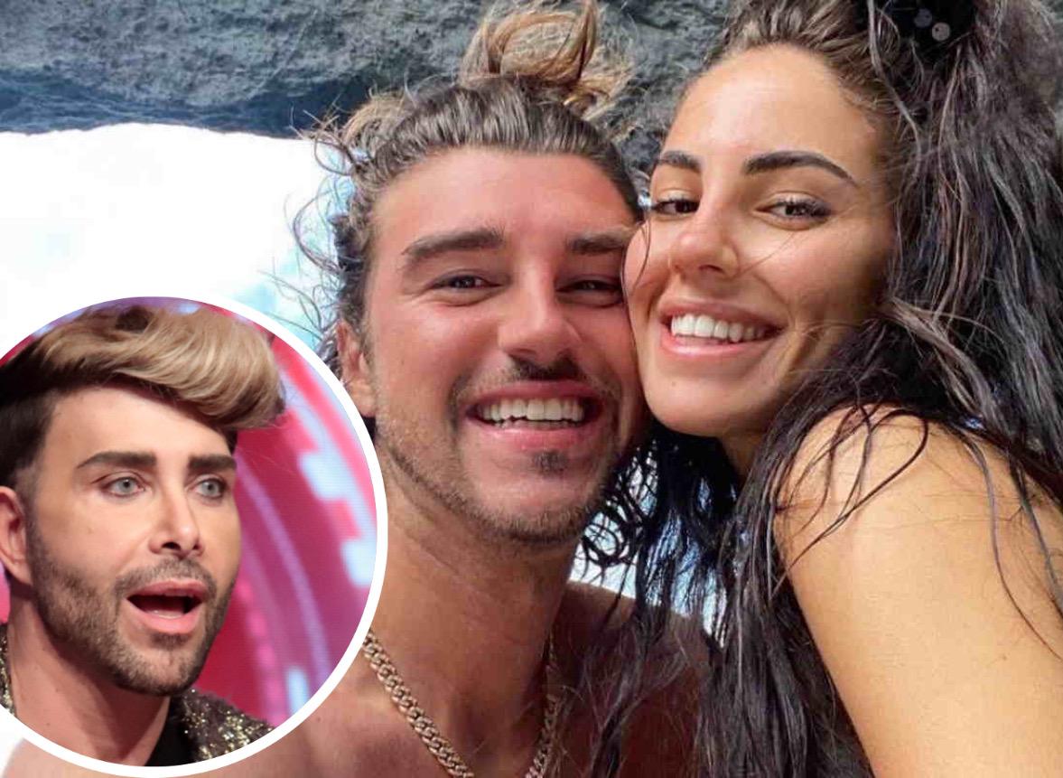 Andrea Damante e Giulia De Lellis allo stesso evento: Giacomo Urtis era presente alla serata e rivela che… article-post