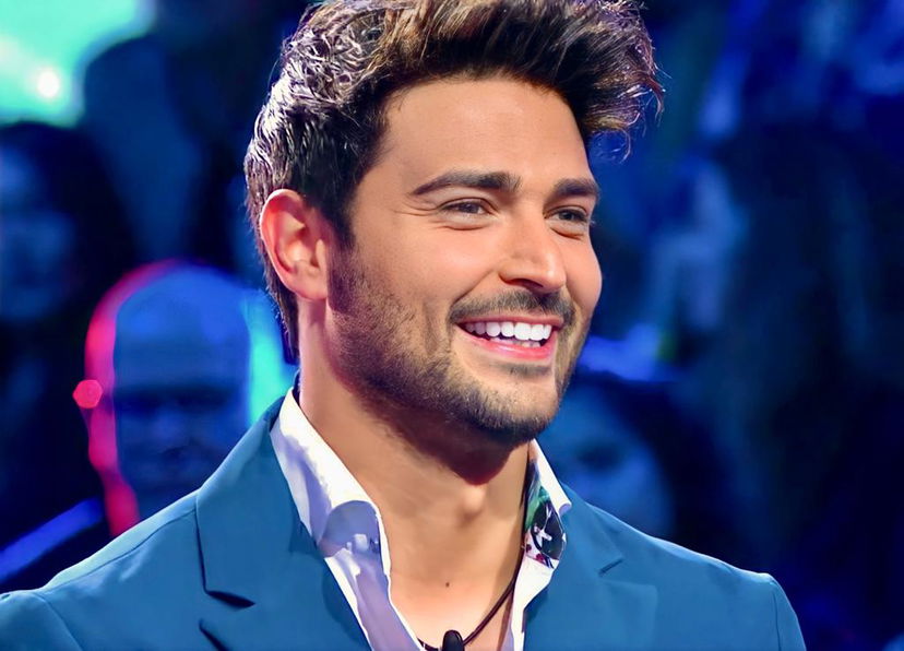 Gf Vip 7, Davide Donadei: “In studio ho avuto la percezione di essere uno dei più forti!”. Ma non sa che… preview