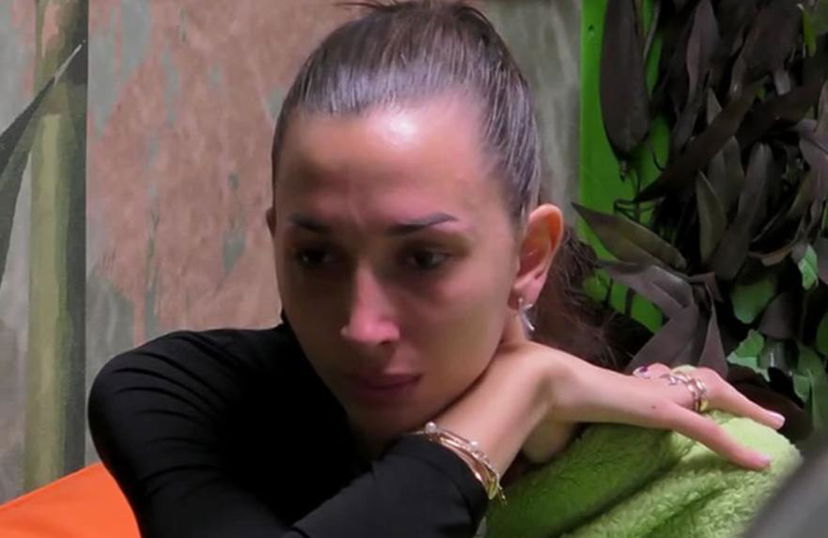 Gf Vip 7, Giaele De Donà preoccupata per il suo rapporto con Bradford Beck: “Mi sento in colpa perché…” preview