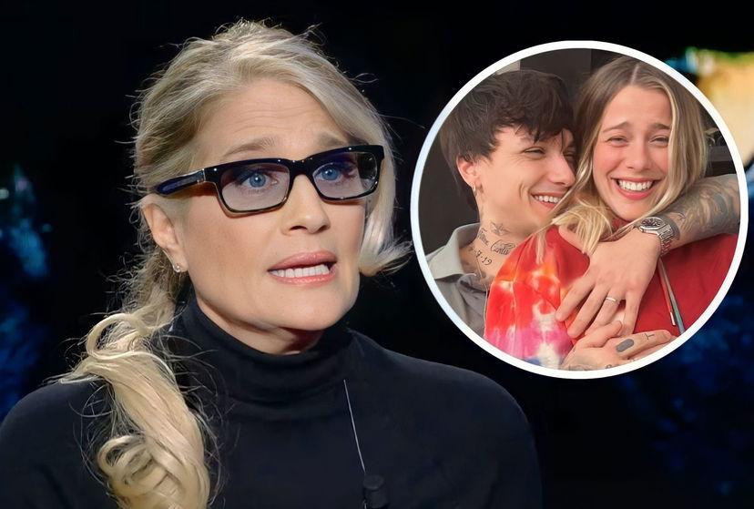 Heather Parisi, dopo l’intervista a Belve sua figlia Jacqueline Luna Di Giacomo sbotta: “Mi trovo costretta ad ammettere una triste realtà” preview