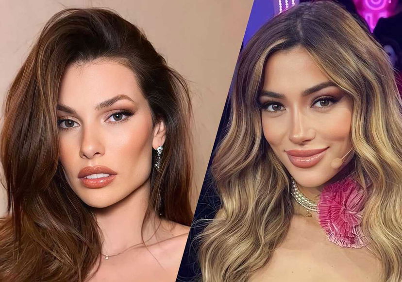 Gf Vip, amicizia al capolinea tra Dayane Mello e Soleil Sorge? Gli indizi social preview