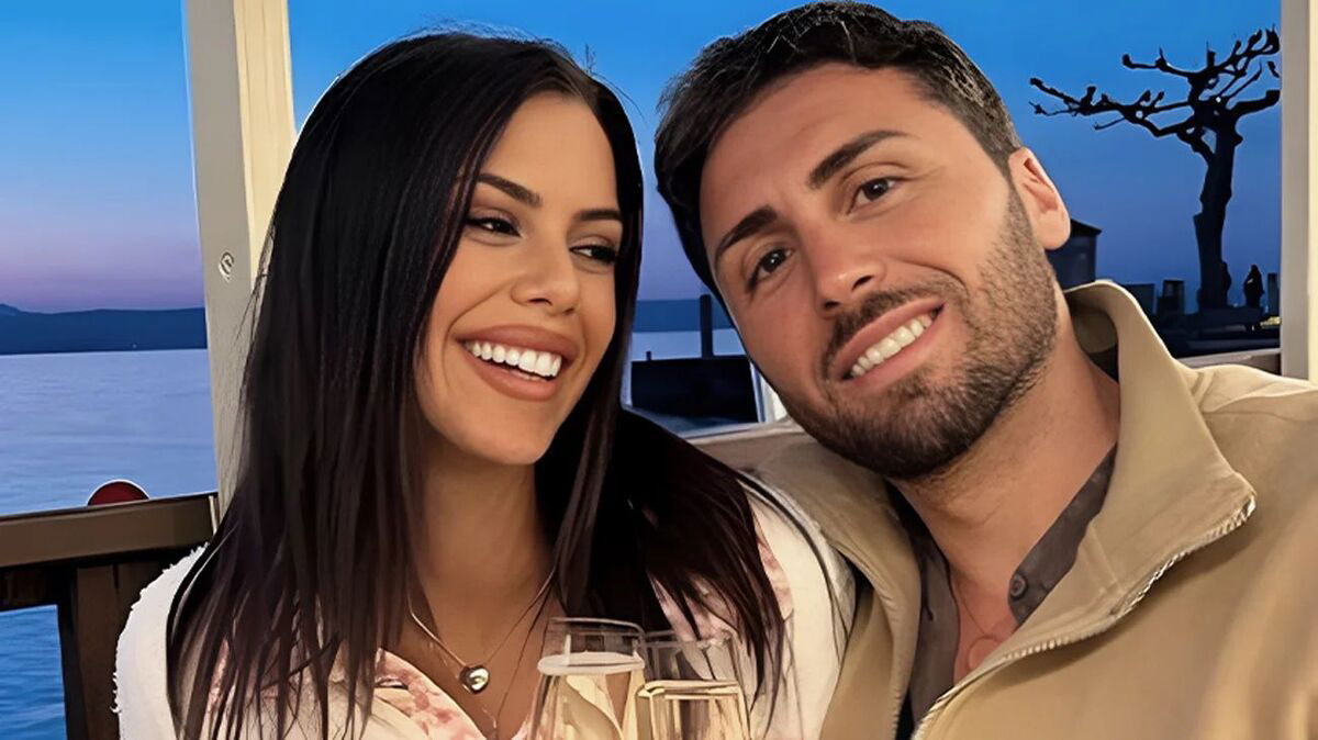 Gf Vip 7, Gianluca Benincasa: “Antonella Fiordelisi fuori dal programma dovrà cercarmi per forza perché…” article-post