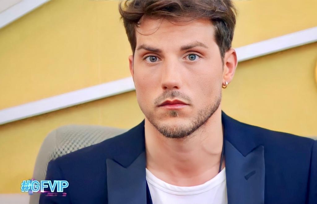 Gf Vip 7, Daniele Dal Moro a rischio abbandono: “Se peggioro mi fanno lasciare il gioco”