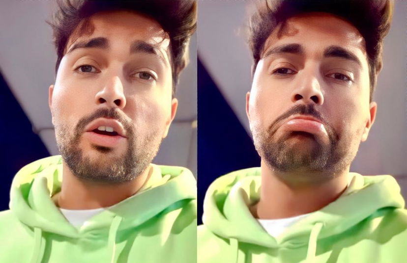 Gf Vip 7, Davide Donadei derubato a Milano: “Aggredito da 4 ragazzi, non voglio fare la vittima ma…” preview