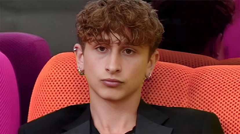 George Ciupilan, l’incredibile trasformazione fisica dopo il Gf Vip 7: eccolo in versione body builder (Foto) preview