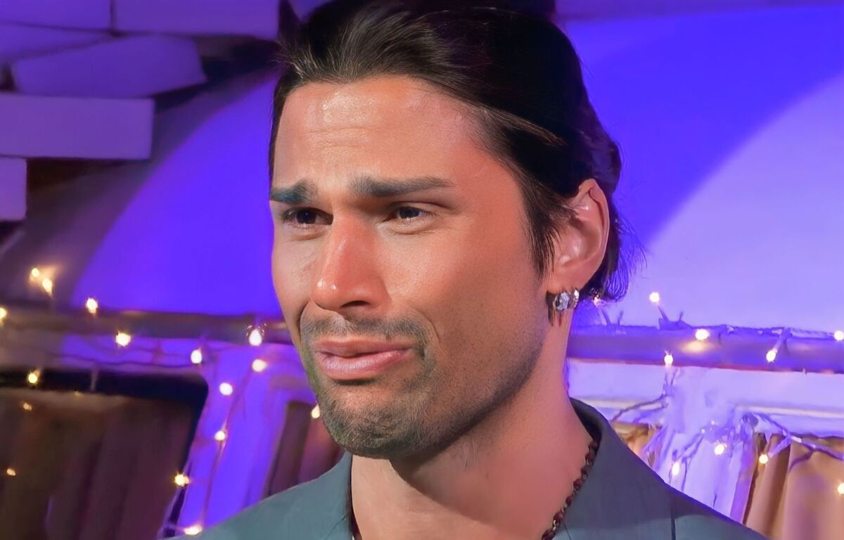 Gf Vip 7, semifinale: Edoardo Tavassi e Nikita Pelizon volano in finalissima. Eliminati Andrea Maestrelli e Luca Onestini article-post