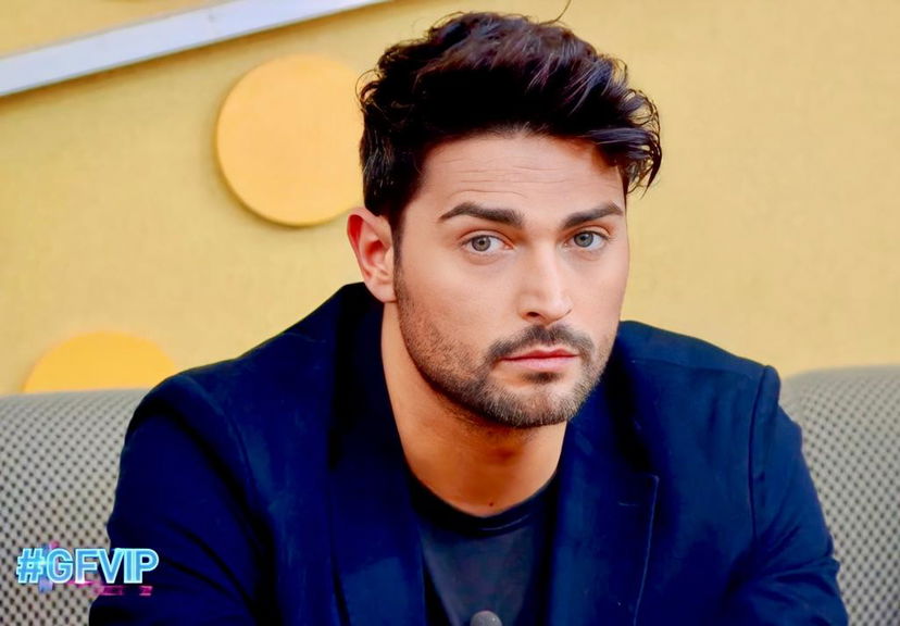 Gf Vip 7, Davide Donadei a sorpresa fa un passo indietro nei confronti di un Vippone: “È il mio rimpianto” preview