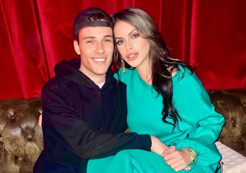 Gf Vip 7, Antonella Fiordelisi rivela qualche piccante dettaglio sul suo rapporto con Edoardo Donnamaria. E a proposito di Gianluca Benincasa… preview