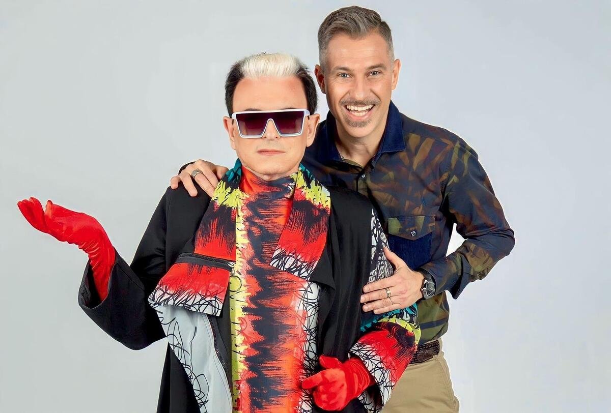 Eurovision 2023, Cristiano Malgioglio non ci sarà, al suo posto un iconico volto tv: ecco chi