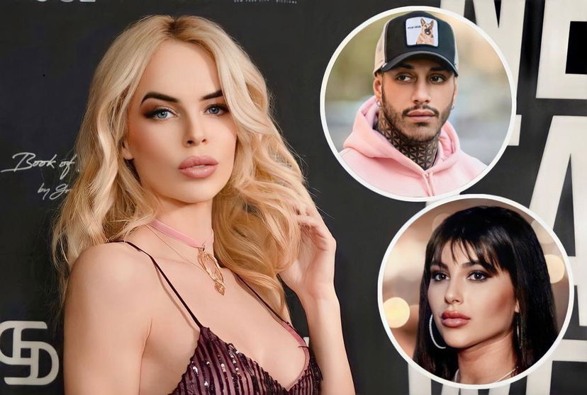 Drusilla Gucci risponde a Francesco Chiofalo e dissa Marialaura De Vitis: le ultime dichiarazioni preview