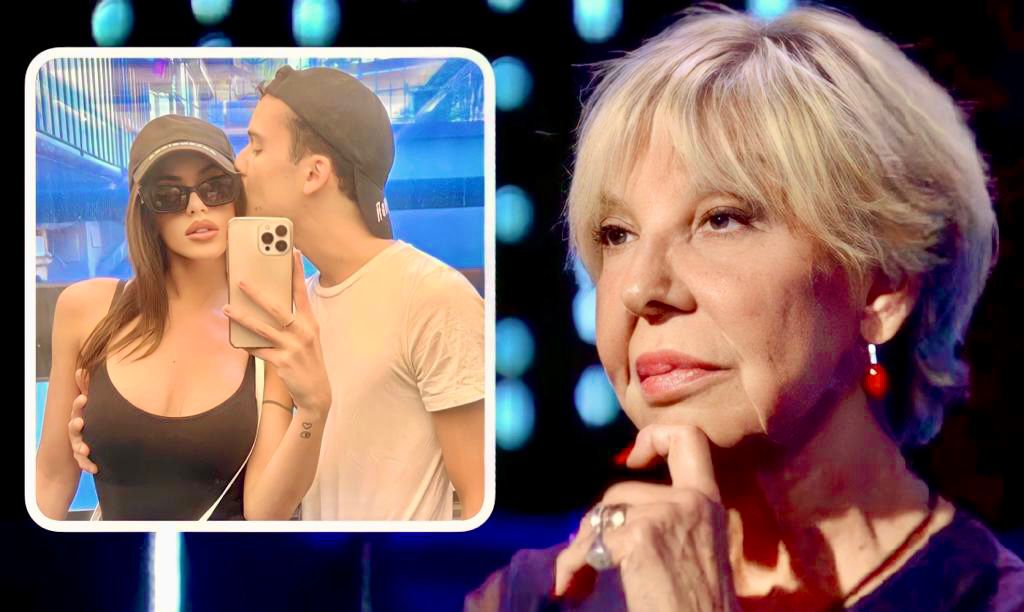 Gf Vip 7, Wilma Goich dura contro Antonella Fiordelisi: “Tra lei e Edoardo Donnamaria c’è un sentimento malato. Sono contenta che sia uscita perché…” article-post