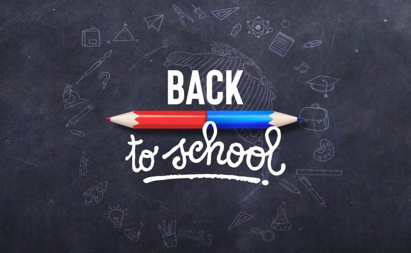 Back to School, tanti ex Vipponi ed ex naufraghi nel cast della seconda stagione: ecco chi preview