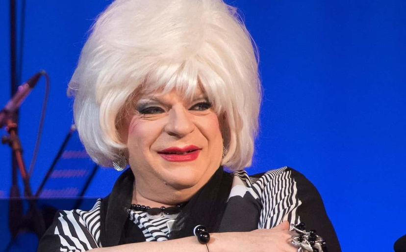 Platinette torna sui social dopo l’ictus: gli ultimi aggiornamenti sulle sue condizioni di salute preview