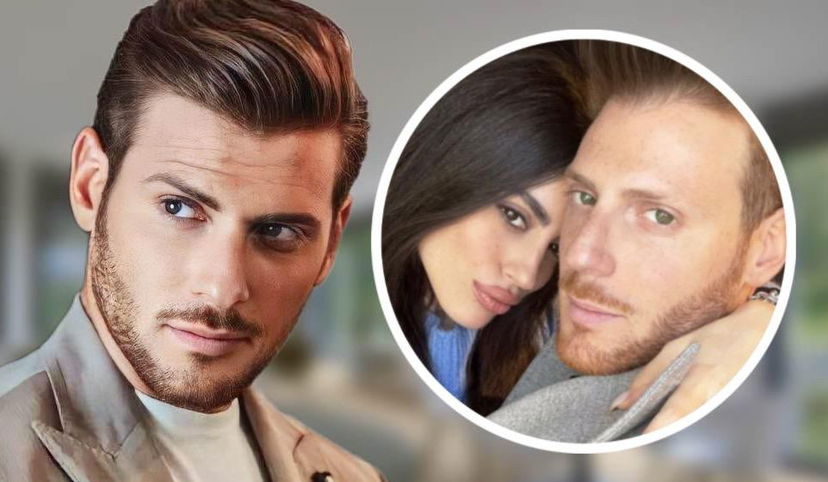 Uomini e Donne, Alessio Corvino parla di Lavinia Mauro e racconta come vanno le cose tra loro preview