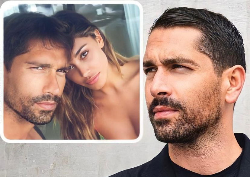 Marco Borriello torna a parlare della sua ex Belen Rodriguez: “Se ci incontriamo a Milano…” preview
