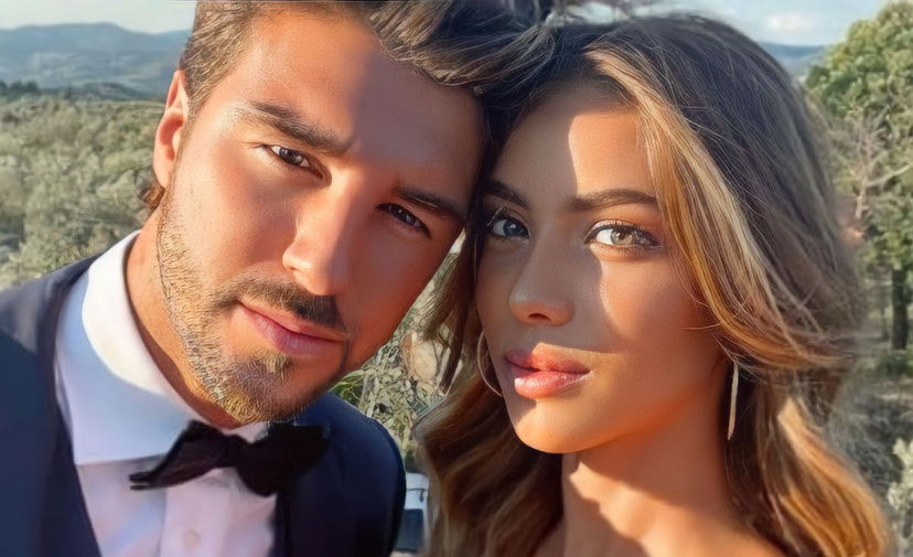 Andrea Damante ed Elisa Visari di nuovo insieme? Gli indizi social preview